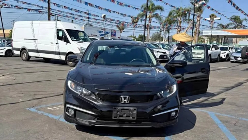 The $20,000 Used Car Didn't Disappear. Automakers Discontinued It