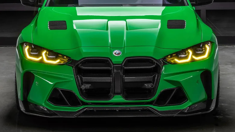 Vehicle Trims Vs Packages: What's The Difference?