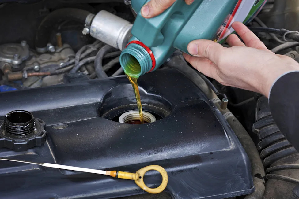Subaru Denies Woman's Warranty Claim Because She Changed Her Outback's Oil Herself