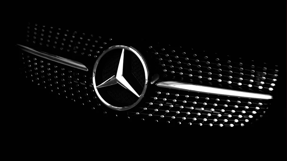 Mercedes-AMG Owners Say Their Seat Badges Literally Branded Them