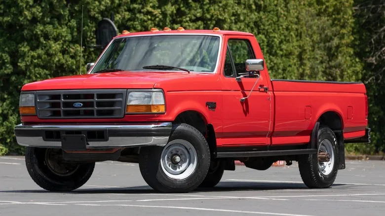 6.0 Vs. 7.3 Powerstroke: How Do The Diesel Engines Compare?
