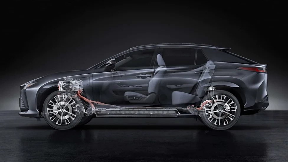 Toyota Will Modernize Your Aging Plug-In With Its Factory Upgrade Program
