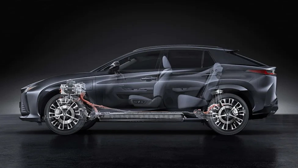 Toyota Will Modernize Your Aging Plug-In With Its Factory Upgrade Program