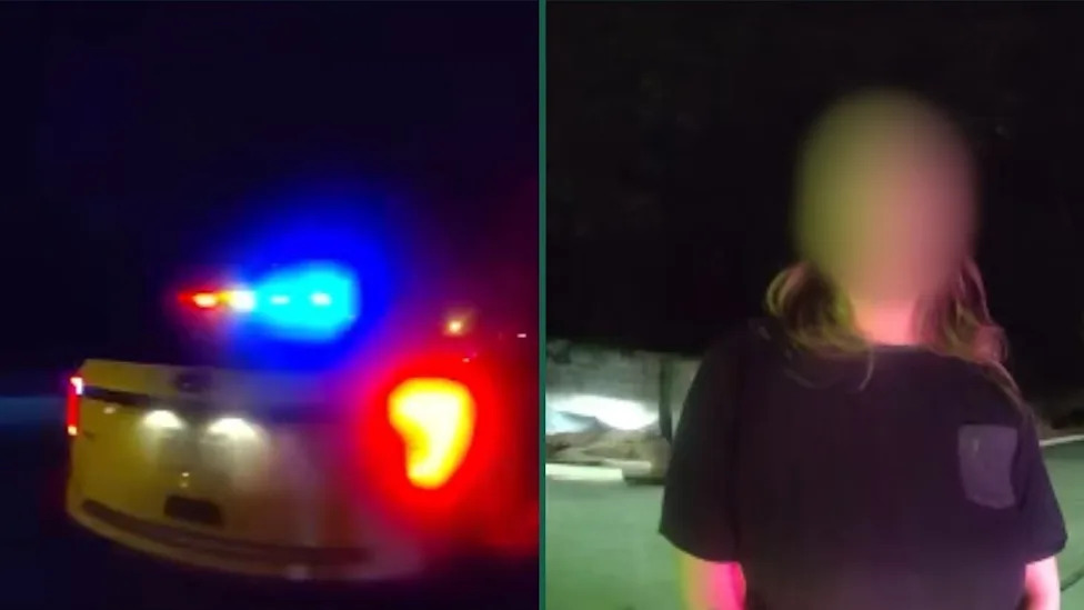 Florida Mom's 120 Mph Dash Ends With DUI Arrest and Troubling Discovery