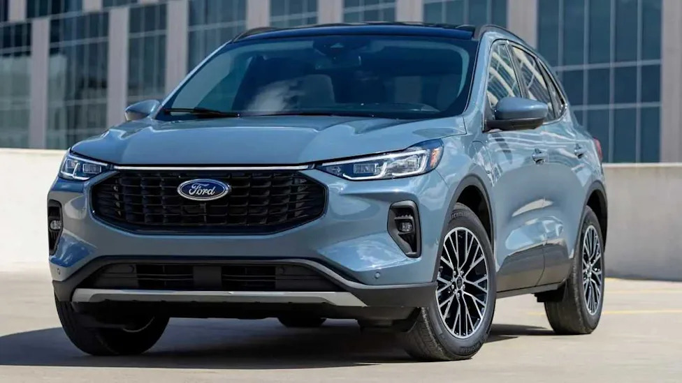 Ford Is Working On An Entry-Level Boxy SUV Priced From $25,000