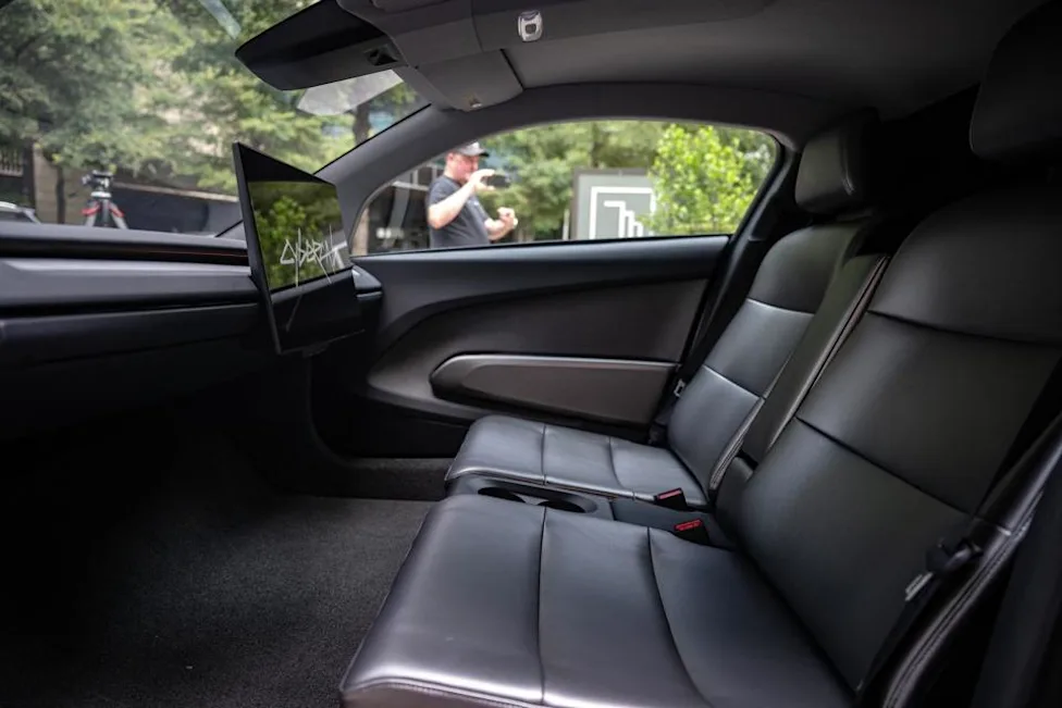 Tesla Cybercab Launches With Closed Event, Surprising Some Fans