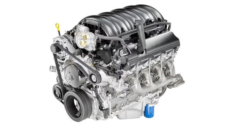 This Is The Chevy Tahoe Engine You Should Steer Clear Of