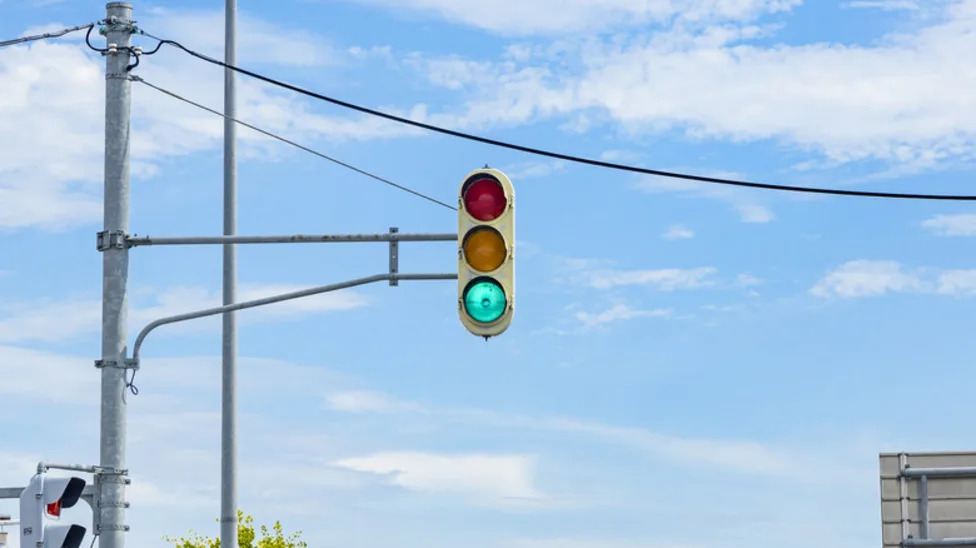 Where Did Traffic Light Colors Really Originate From?
