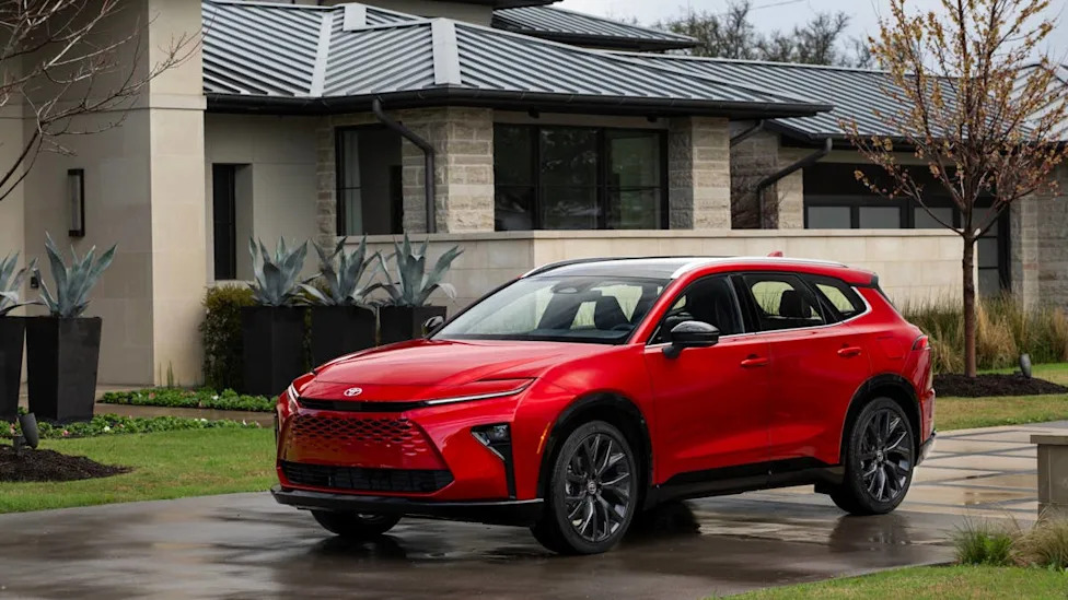 The Most Reliable New SUV For 2026 Is Not A Toyota
