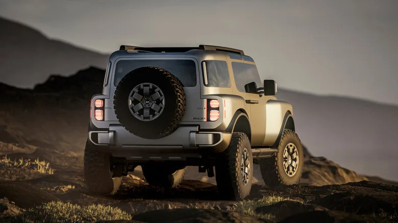 Why Hyundai Is Suddenly So Serious About Body-On-Frame Trucks