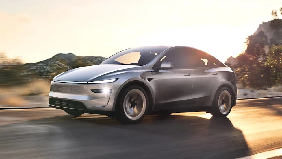 Tesla Model Y Recall Shows How One Missing Label Could Lead To A Crash