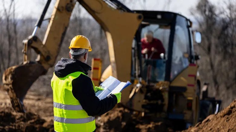 Backhoe Vs. Excavator: What's The Difference And Which Is Right For Your Needs?