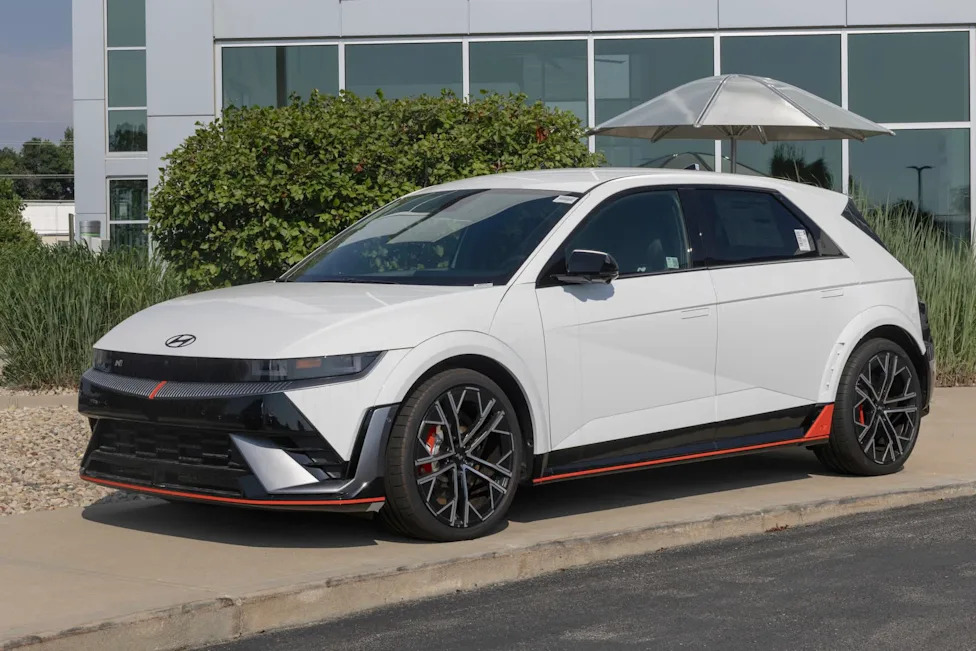 Hyundai, Hyundai Ioniq, Hyundai Ioniq 5, Hyundai Ioniq 6, Hyundai cuts the 2026 Ioniq 5 N by $6,300 as new car prices top $50,000
