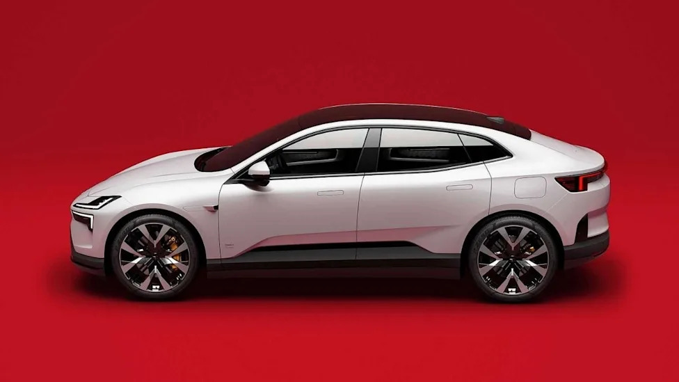 Polestar Wants To Know Why Its Been Banned From the USA