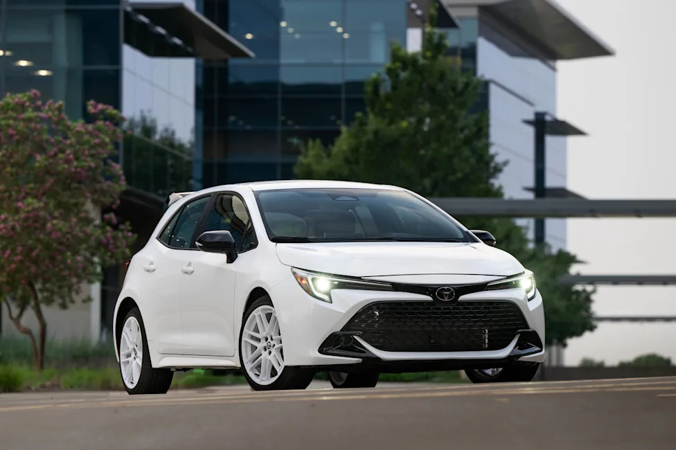 Honda Drops Three Affordable Civic Lease Deals This July