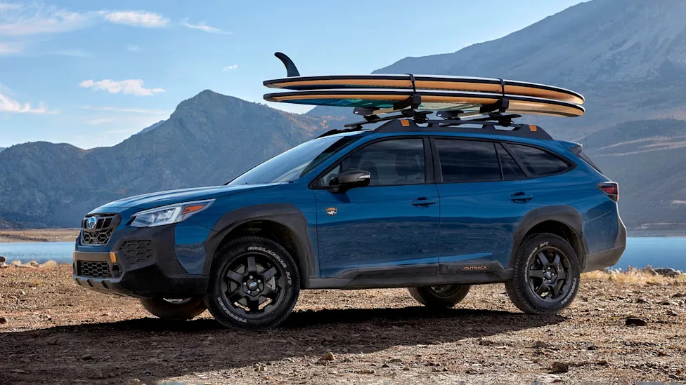 Woman Says Subaru Denied Warranty Claim Because She Changed Her Own Oil