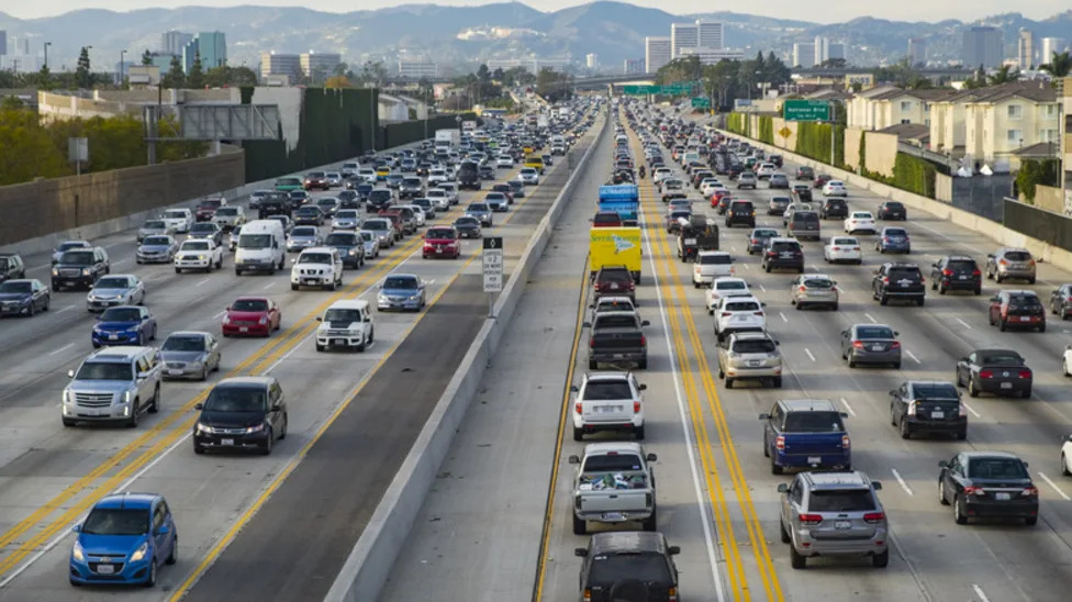 How Does The Average MPG In The 90s Compare To What Cars Get Today?