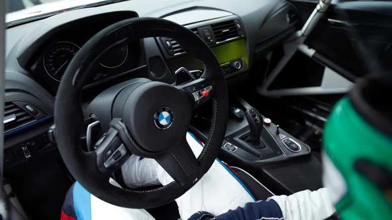 Why Do So Many Cars Have 8-Speed Automatic Transmissions Now?