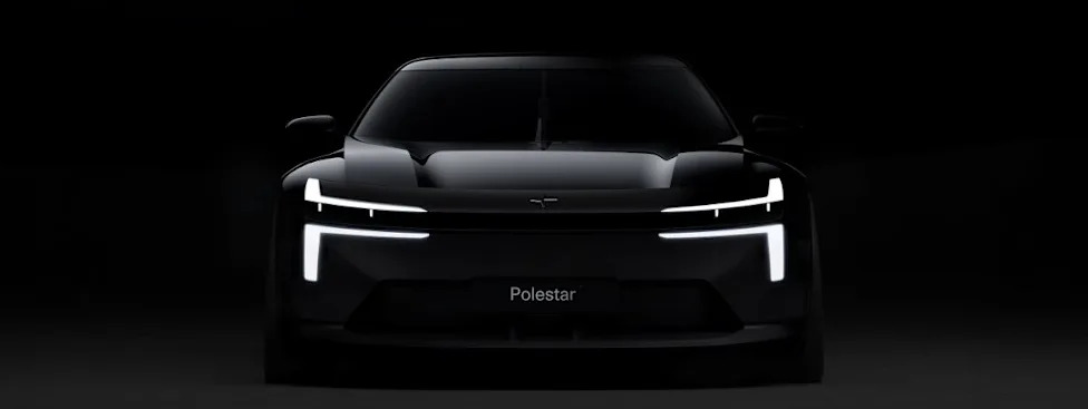 Polestar Teases Future Design Direction with Formula 2030 Concept