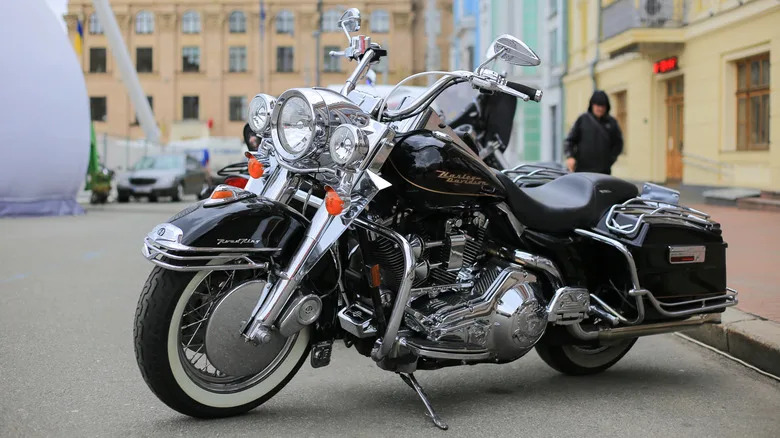 Why The Twin Cam 88 Is Considered One Of Harley-Davidson's Worst Engines Ever