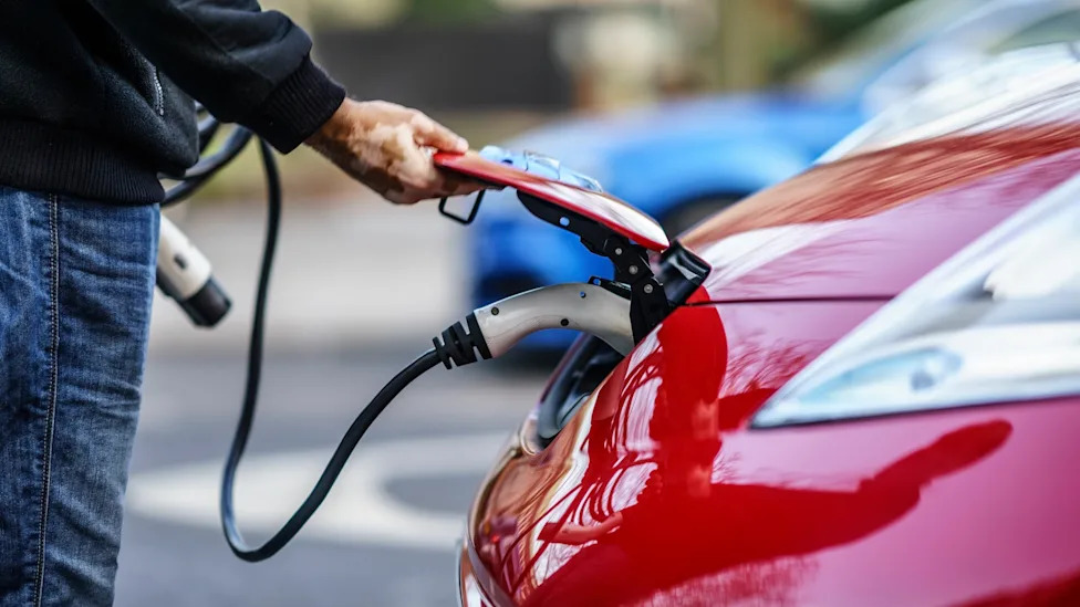 Prospective EV buyer says they're ready to ditch gas cars, but skepticism hits from all sides
