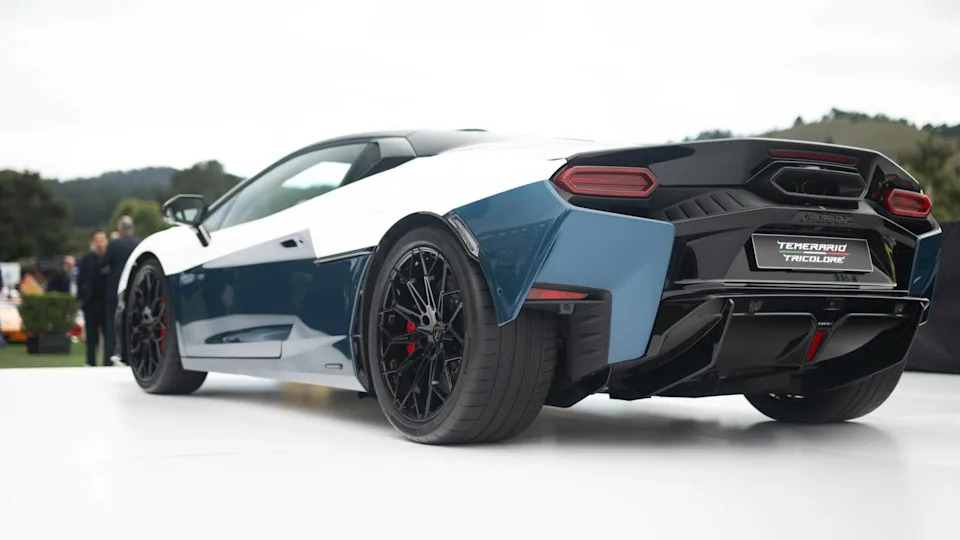 Lamborghini Knew Killing Its V10 Would Upset Enthusiasts