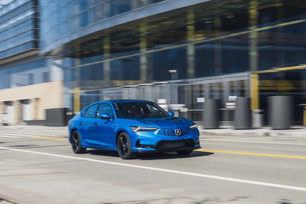 Honda Will Pause Production of One of Our Favorite Manual-Equipped Cars After 2026
