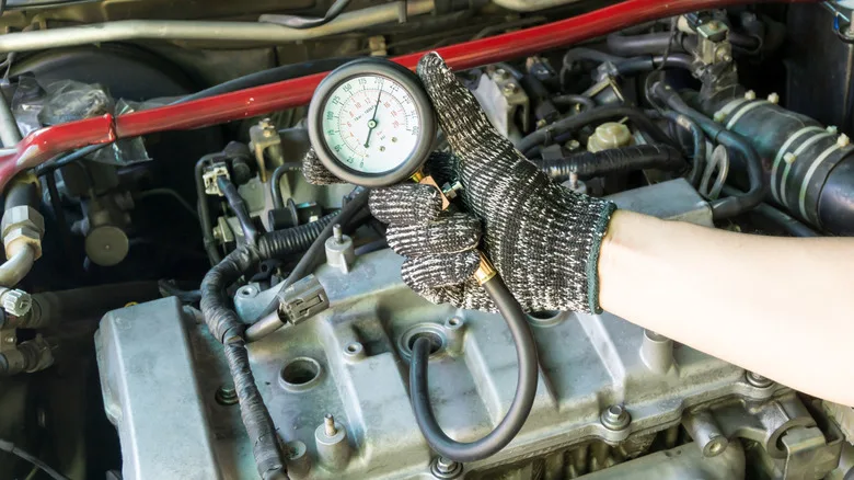 Compression Testing Vs Leak-Down Testing: What's The Difference?