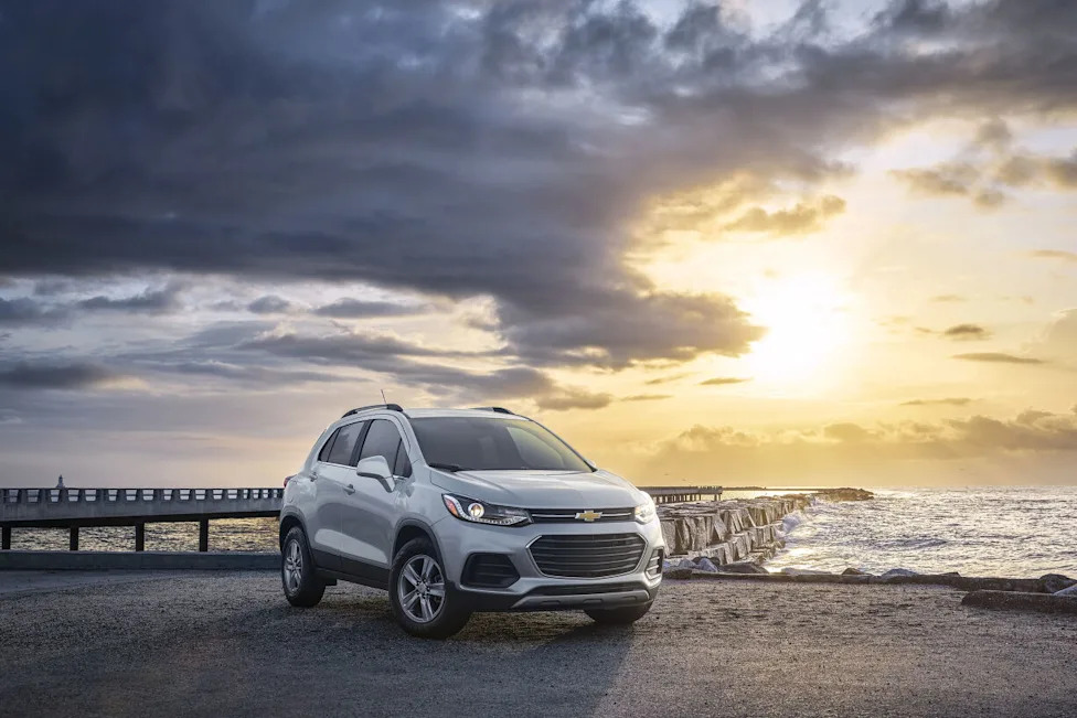 Chevrolet Trax Trade in Value: Here's What You Should Get and Why