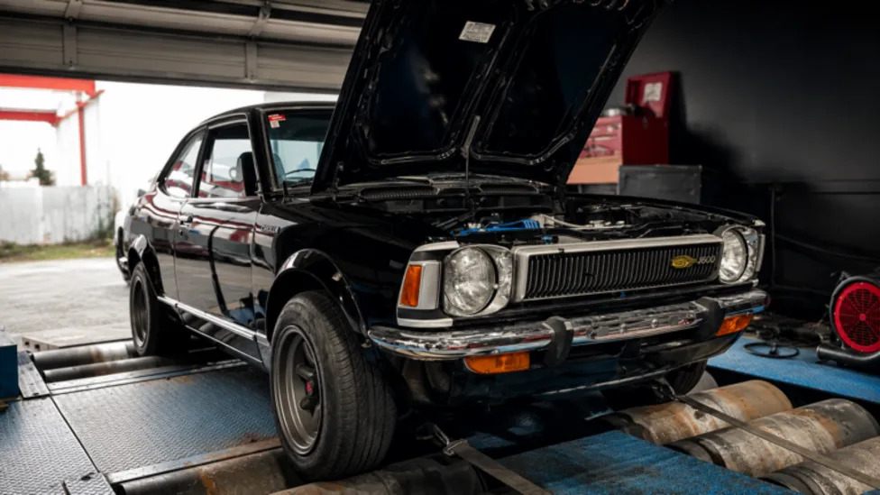He Paid $15,000 for a ‘$4,000’ Classic Corolla Repair, Then Found the One Shop That Actually Fixed It