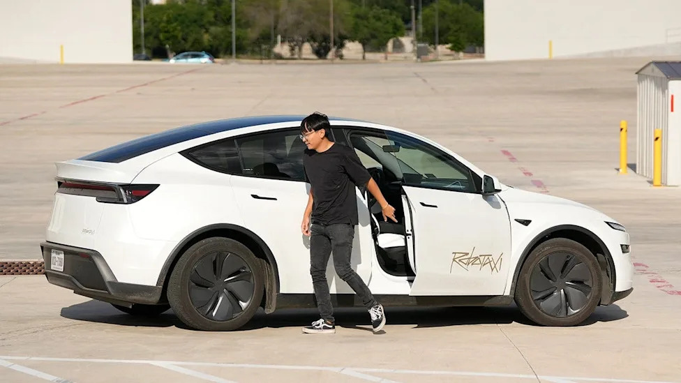 Tesla Robotaxi Miami launch comes with limits