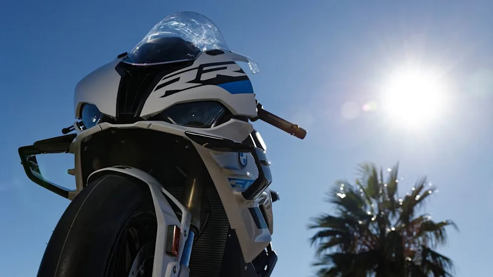 2020-2026 BMW S 1000 RR Recalled For Ignition Lock Failure