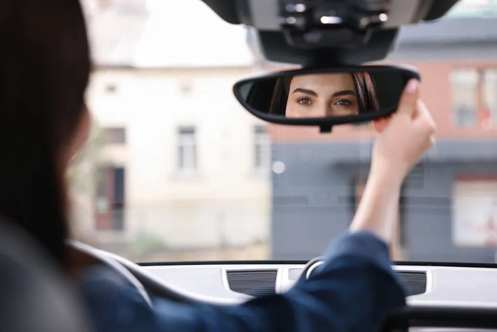 All New EU Cars Require a Camera Aimed at Your Face. Where That Data Goes Is Still Anyone’s Guess.