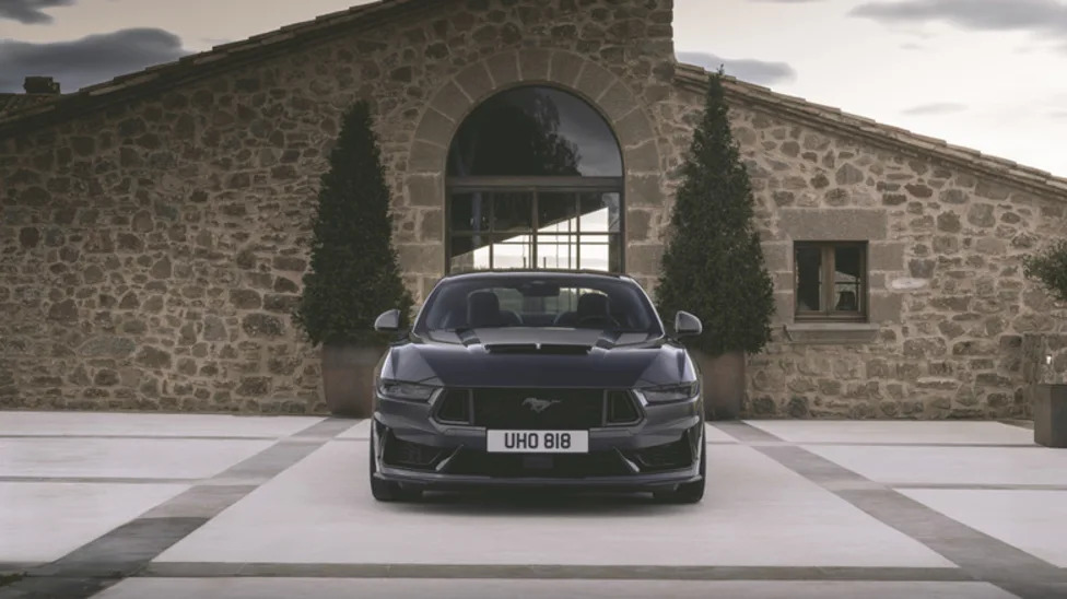 Can You Put A 3.5L EcoBoost V6 Engine In A Ford Mustang?