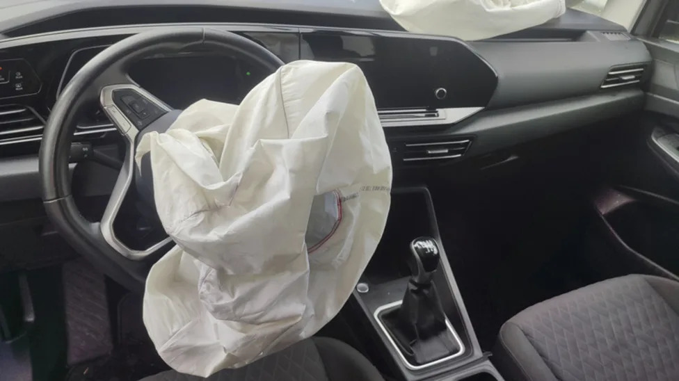 Who Invented Airbags And Which Was The First Car To Use Them?