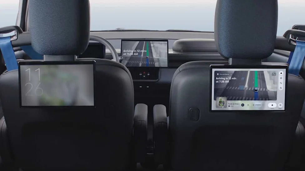 Waymo’s New Robotaxi Minivans Are Now Taking Paying Passengers