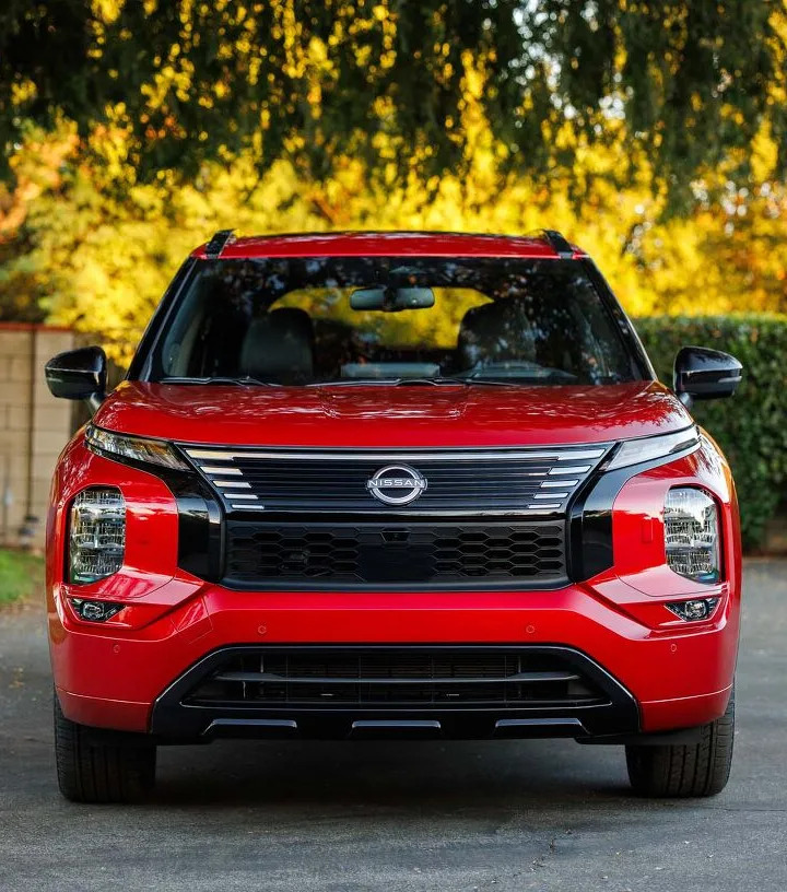 Nissan Rogue Plug-In Hybrid Is Dead Just Months After Debut
