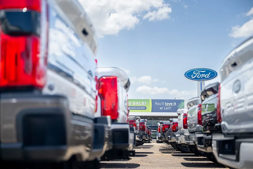 Nearly 25% of New Car Buyers Opted for Loans At Least 84 Months Long in Q2 2026: Report
