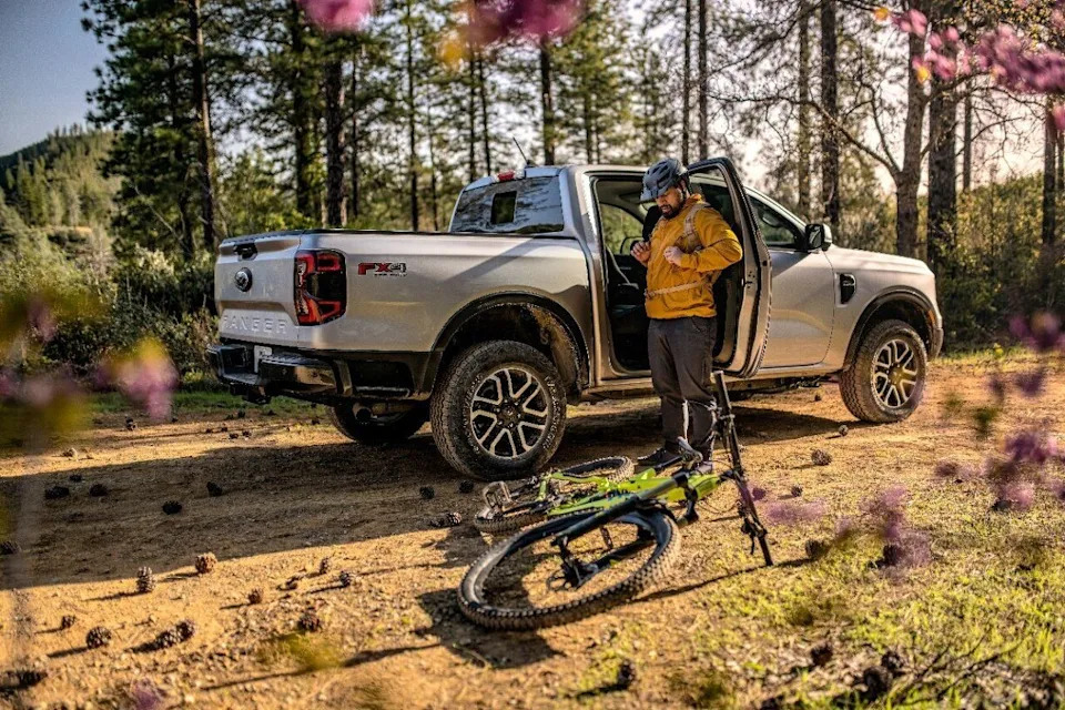Ford Recalls 11,405 Ranger Pickups Built In 2026 Over Tech Failure