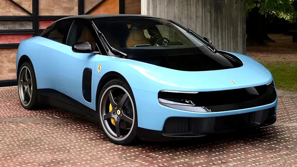 Ferrari, Ferrari’s $700,000 Leak Threat Worked: Inside The Luce Launch That Left Journalists Stunned