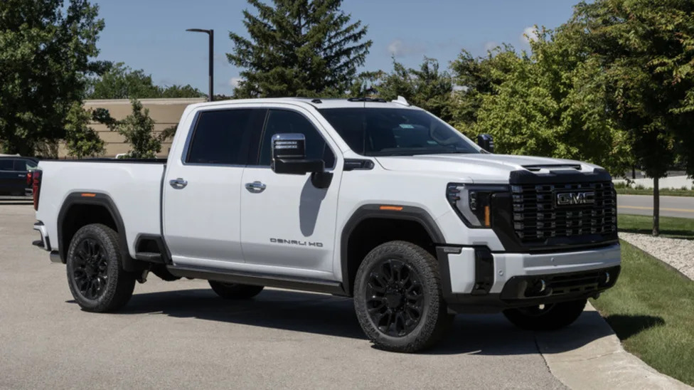 Why Some Pickup Trucks Have Aluminum Beds, But Steel Frames
