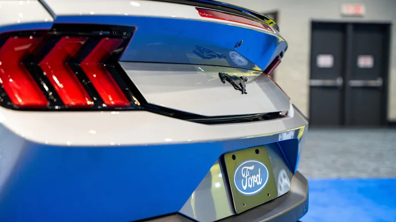 EcoBoost Mustang: How Much Will You Spend On Maintenance?