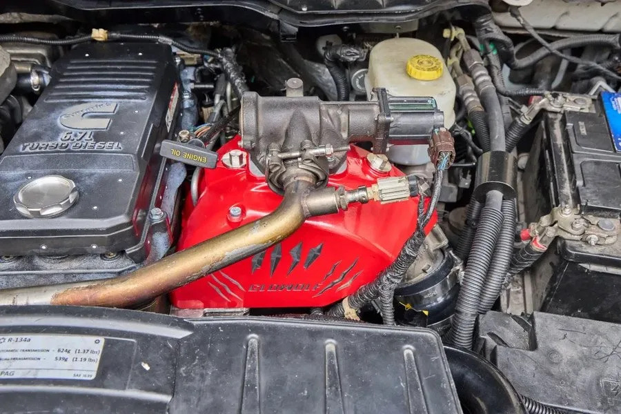 Is It Time to Upgrade Your 6.7L Cummins Intake Manifold?