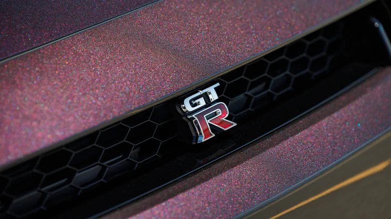 This Nissan V6 Is One Of The Most Powerful Japanese Production Engines Ever