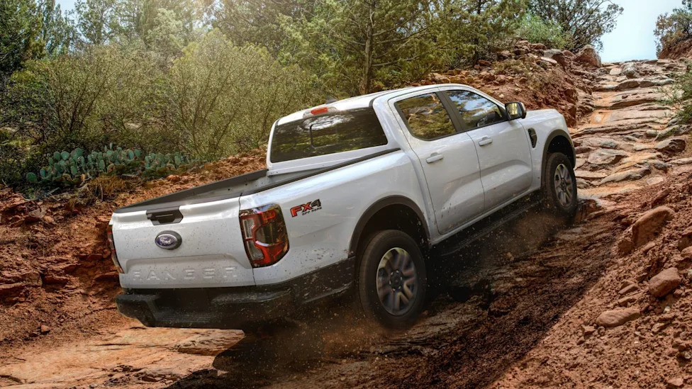 Ford, Ford's Best-Selling Truck Just Had Its Worst Month in Four Years — Because Ford Wouldn't Sell It