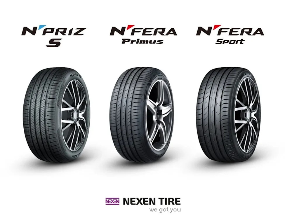 Kia, Kia Seltos, Nexen supplies OE tyres for Kia Seltos in NA and Europe