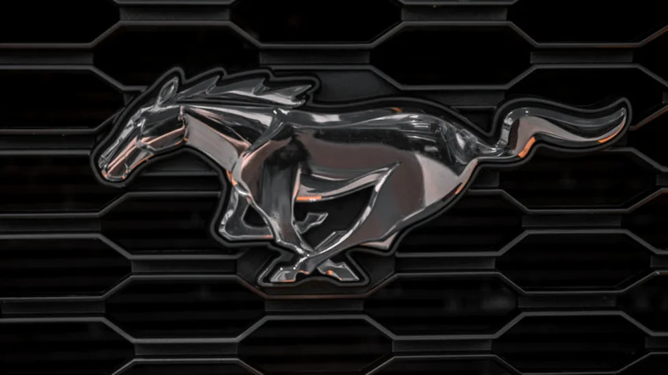 Only One Ford Mustang Works As A Good Family Vehicle