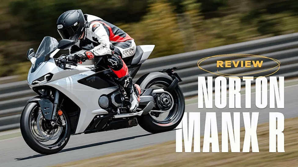 2027 Norton Manx R Review: The Real-World Superbike We've Been Waiting For?