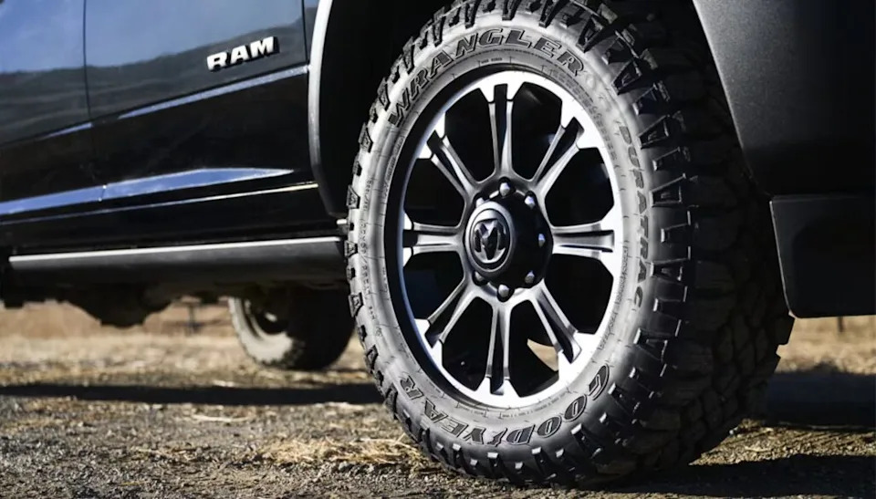 2027 Ram Power Wagon Cummins Tested With a 7,000-Pound Camper – Results