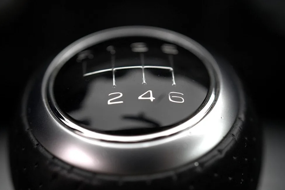 Cheap Trucks With Big Engines and a Third Pedal